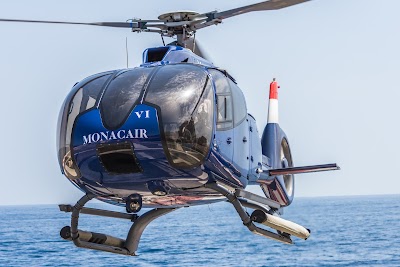 Photos of Monacair