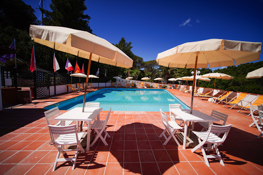 Hotel Capo Di Stella Capoliveri 3 Stars - Thumbnail