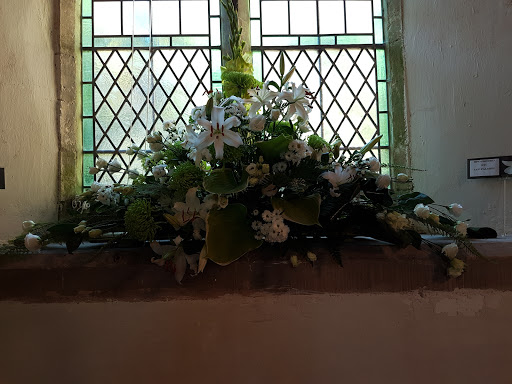 All Saints, Elsham - Thumbnail