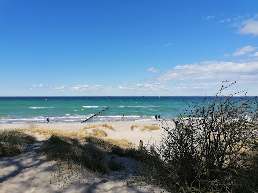 Rostock Hundestrand