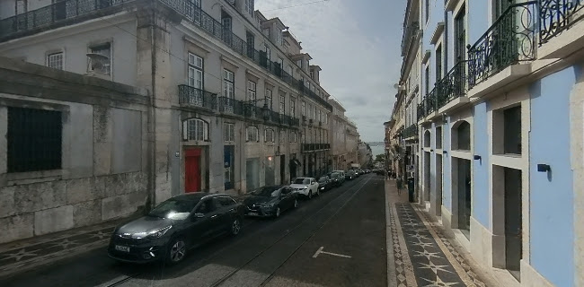 Alecrim ao Chiado - Once Upon a House