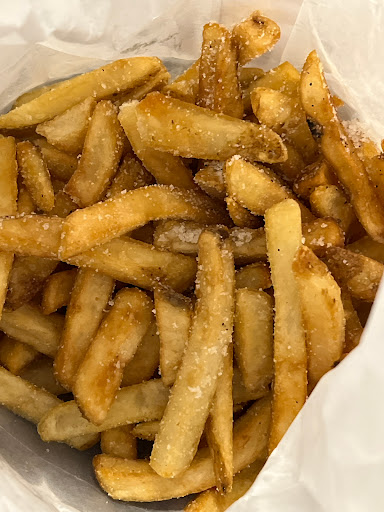 Big Belly Deli - Thumbnail
