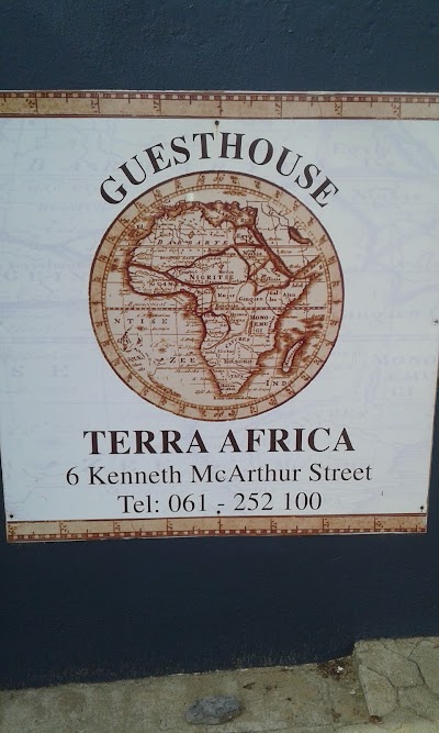 Photos of Guesthouse Terra Africa