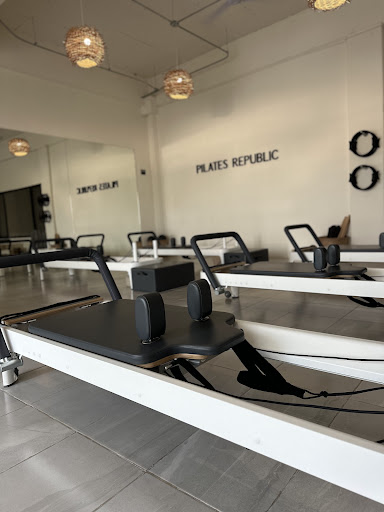 Pilates Republic