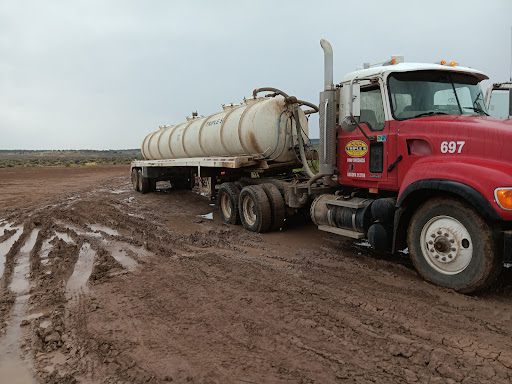 Triple S Trucking