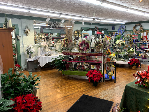 Hess Brothers Florist - Thumbnail