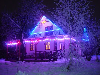 Photos of Agrousad'ba "Olizarov Stav"