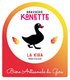 Photo n°17 de Brasserie Kanette à Auradé (Microbrasserie)