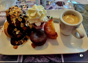 Photo n°34 de LE GWENN HA DU RESTAURANT à Sarzeau (Restaurant)