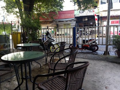 Photos of Old Coffee House