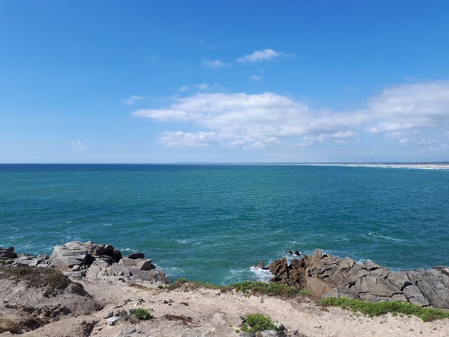 Pointe De La Torche