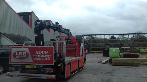 LBS Builders Merchants Neath - Thumbnail
