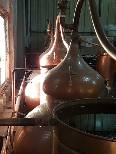 Distillerie des Bughes - Home Distillers - whisky auvergnat - Thumbnail