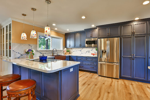 Avatar for D. R. Domenichini Construction