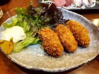 海鮮居酒屋 宝（たから）阪東橋本店