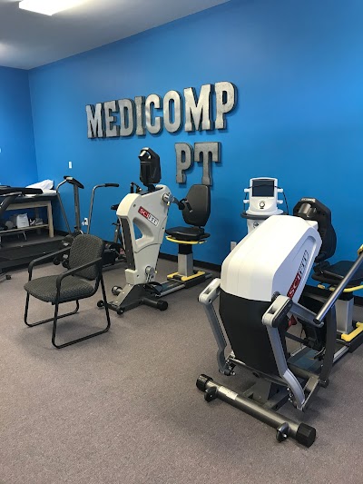 Medicomp Physical Therapy LLC