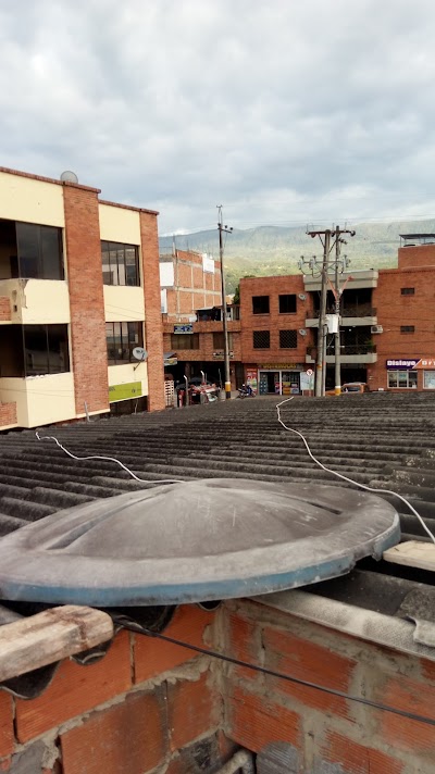 Photos of Pyrotechnic El Vaquero