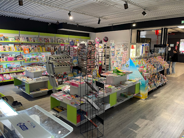 Opinii despre Tabac Pyramides în Metz - Bureau de tabac