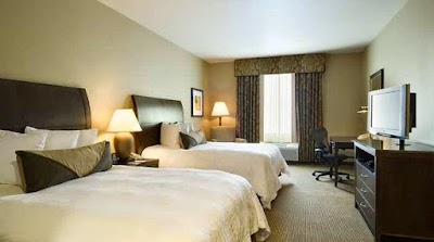 Photos of Hilton Garden Inn Salt Lake City Downtown