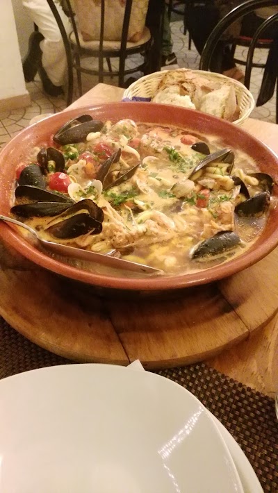 Photos of Ristorante Il Borgo