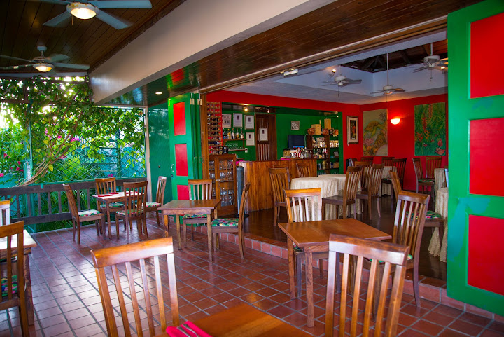 La Tartaruga by null