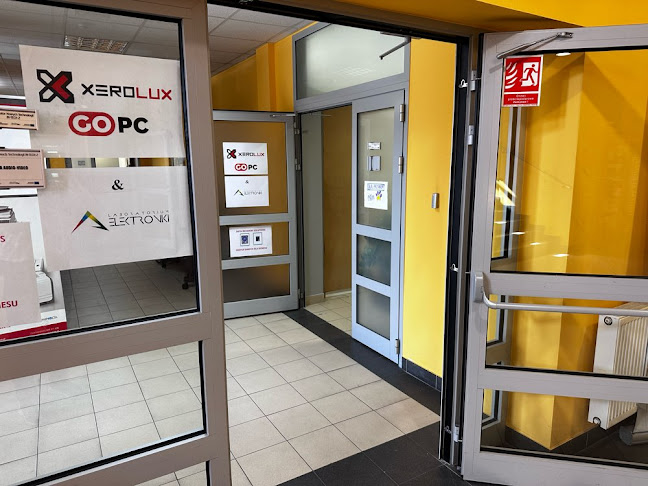 Opinie o Laboratorium Elektroniki w Mielec - Laboratorium