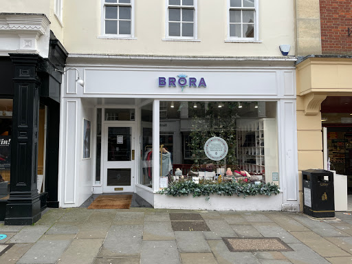 Brora Guildford - Thumbnail
