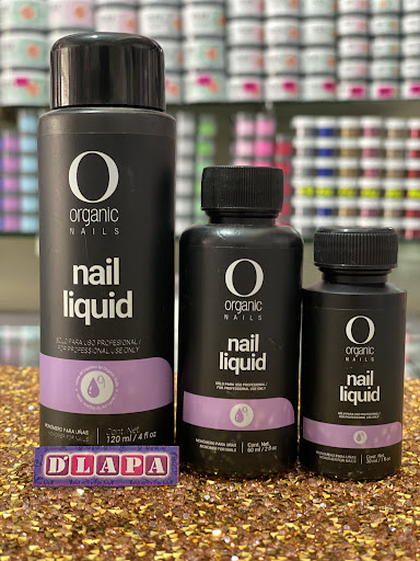 D'LAPA Distribuidora y Academia de Belleza