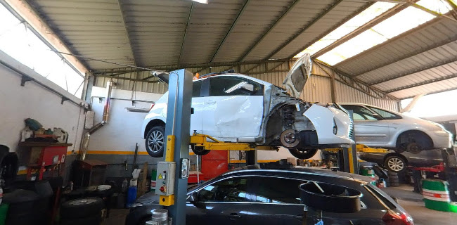 Mrcars