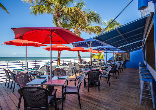 Junkanoo Below Deck by null