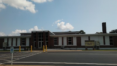 Camden Elementary School