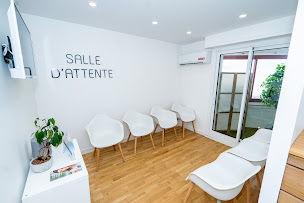 Photo n°13 de Dr Damian TRINCADO à Biarritz (Services de prothèses et orthèses)