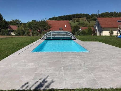 Photo de BB PISCINES - SARL MATHAY à Sochaux (25600)