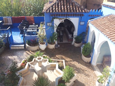 Photos of CHEZ HICHAM, H&ocirc;tel Restaurant