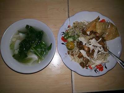 Photos of Buffet A-W