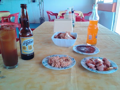 Photos of RESTAURANTE CALAMARDOS