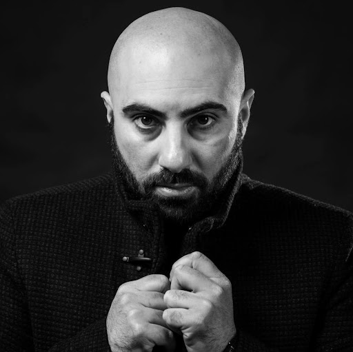 Giuseppe Nardone - Visual