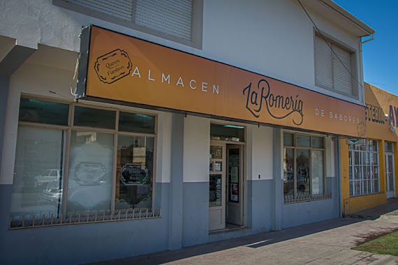 La Romería Fiambrería, Almacén de Sabores, Author: La Romería Fiambrería, Almacén de Sabores