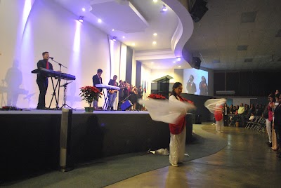 church