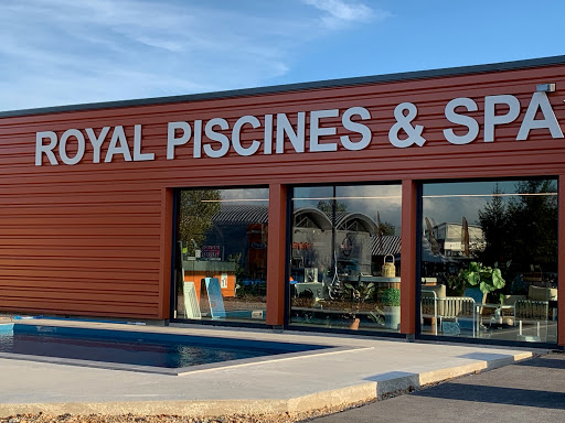 Photo de Royal Piscines & Spa