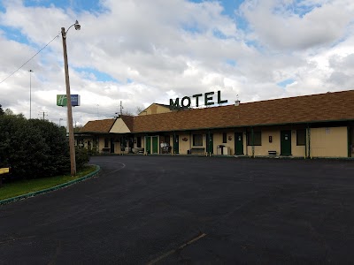 Pinehurst Motel