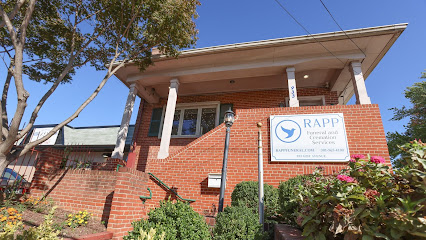 Rapp Funeral & Cremation Services logo