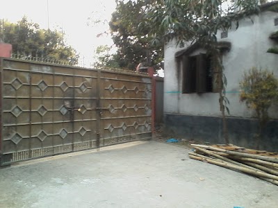 Photos of SAS Hostel