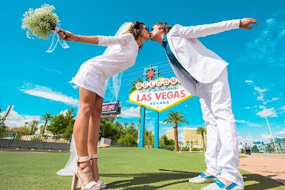 Photos of A Little White Wedding Chapel