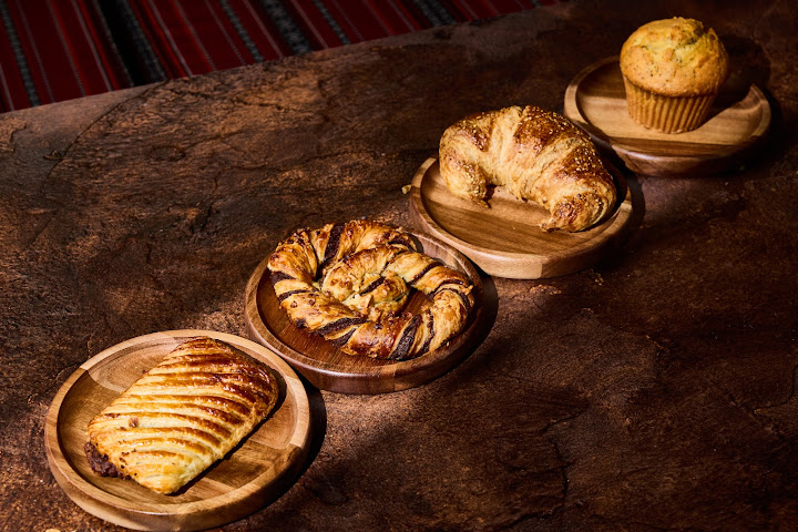 Bilqis Coffee by null