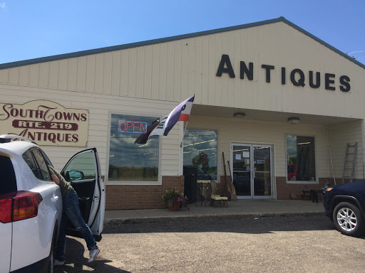 Southtowns Rte 219 Antiques