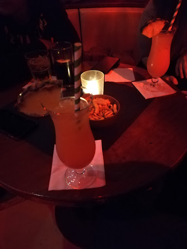 Athos Die Bar - Visual