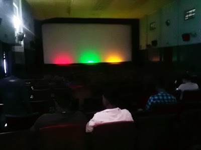 Photos of Kingsley Cinema