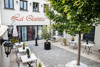 La Quinta à Villeneuve-Saint-Georges