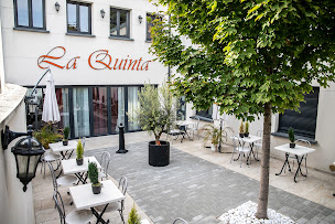 Photo n°8 de La Quinta à Villeneuve-Saint-Georges (Restaurant)